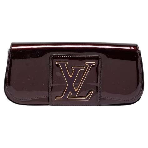 louis vuitton clutch sale|Louis Vuitton vernis clutch.